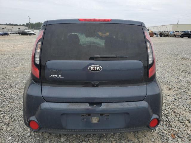 2016 KIA SOUL !