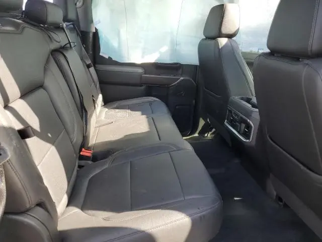 2021 GMC SIERRA K1500 SLT  