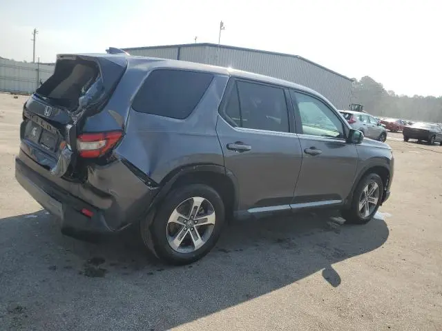 2023 HONDA PILOT EXL  