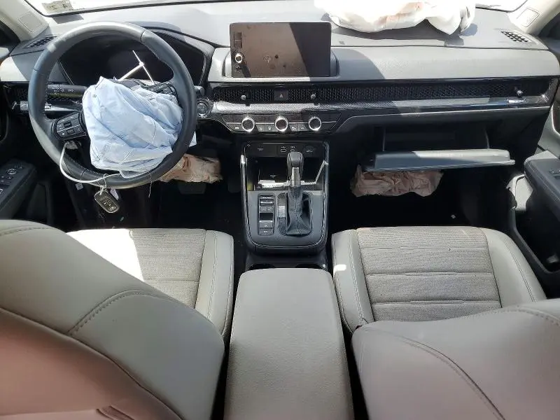 2024 HONDA CR-V EXL  