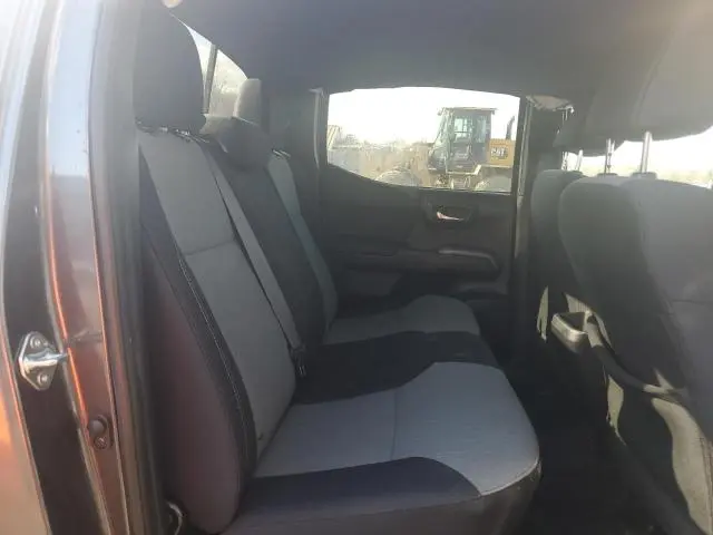 2021 TOYOTA TACOMA DOUBLE CAB  