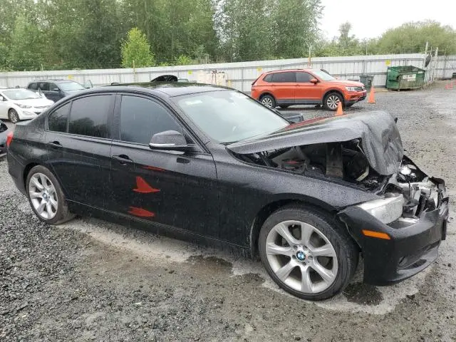 2014 BMW 320 I XDRIVE  