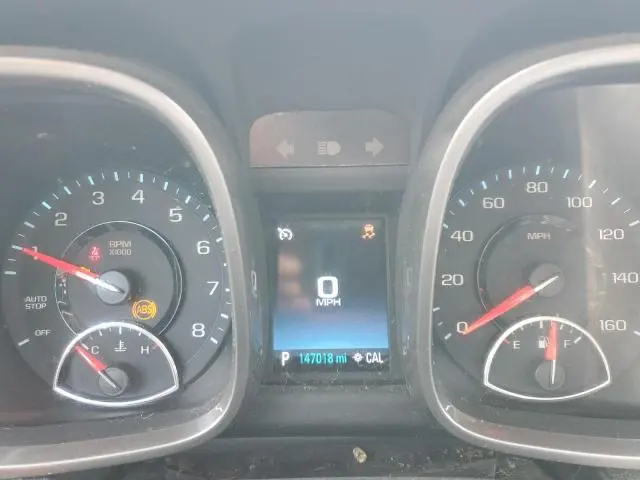 2015 CHEVROLET MALIBU 1LT  