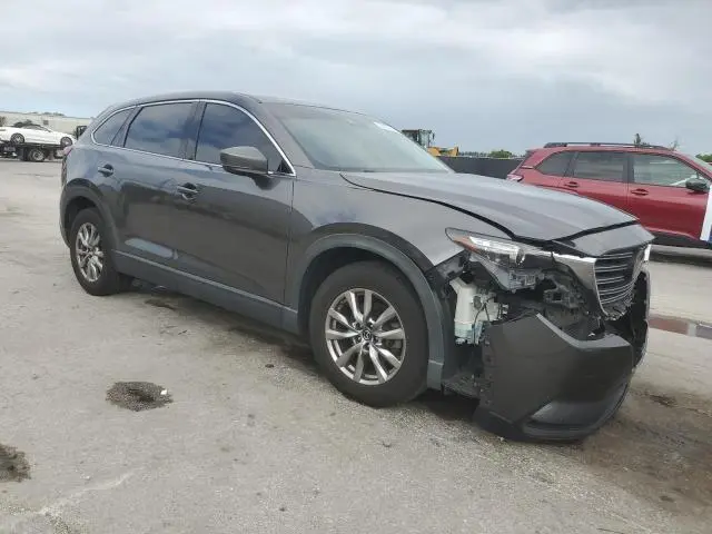 2018 MAZDA CX-9 TOURING  