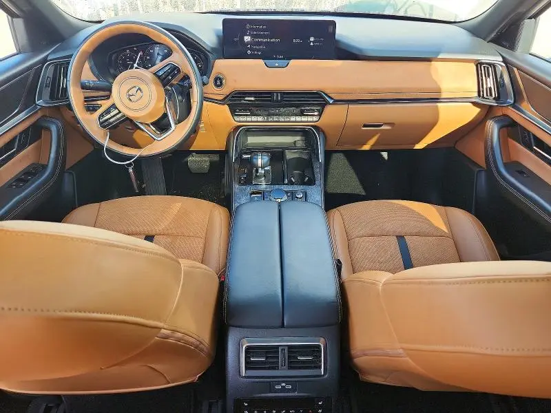 2024 MAZDA CX-90 PREMIUM PLUS  