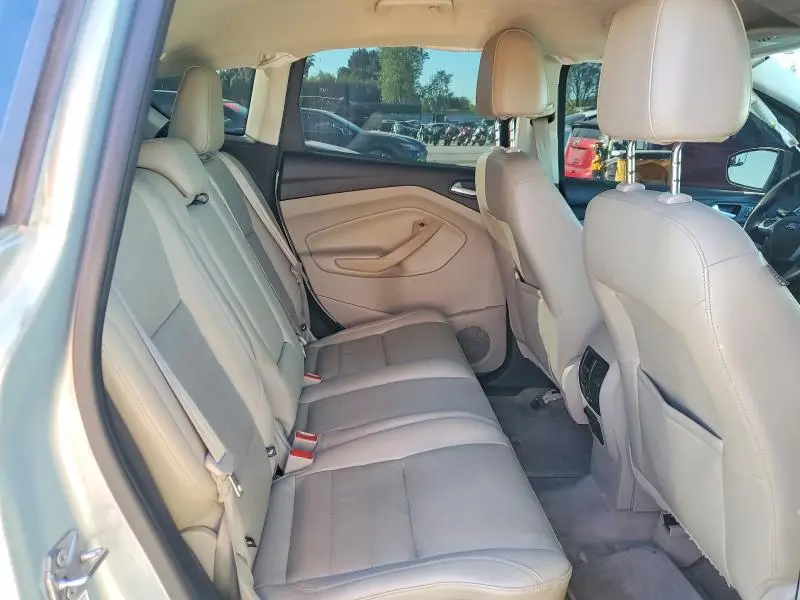 2013 FORD C-MAX PREMIUM  