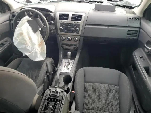 2010 DODGE AVENGER SXT  