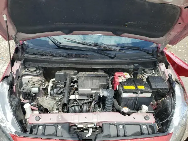 2023 MITSUBISHI MIRAGE ES  