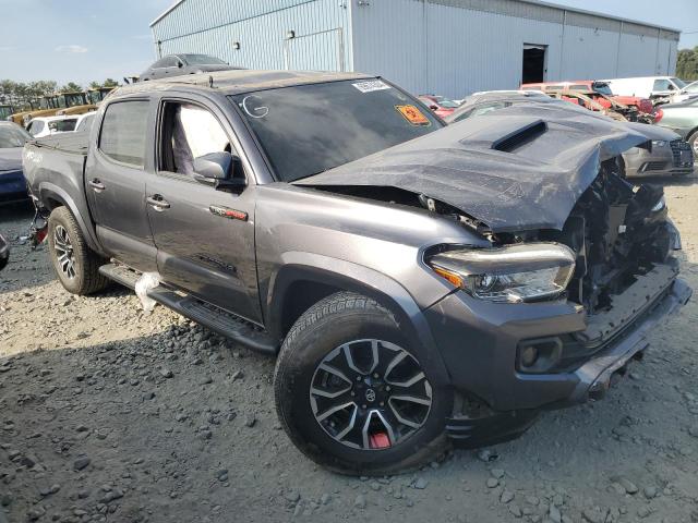 2020 TOYOTA TACOMA DOUBLE CAB