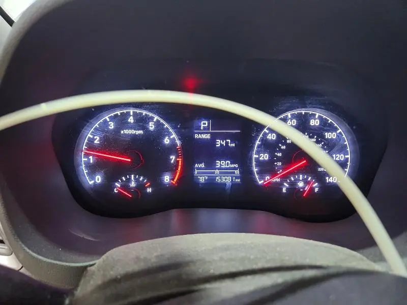 2018 HYUNDAI ACCENT SEL  