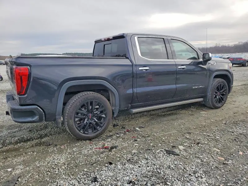 2020 GMC SIERRA K1500 DENALI  