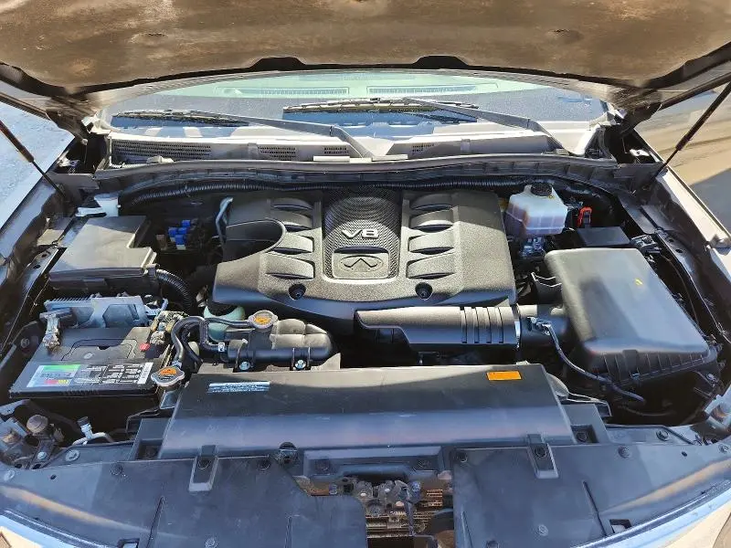 2011 INFINITI QX56 BASE  