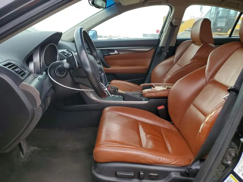 2012 ACURA TL   