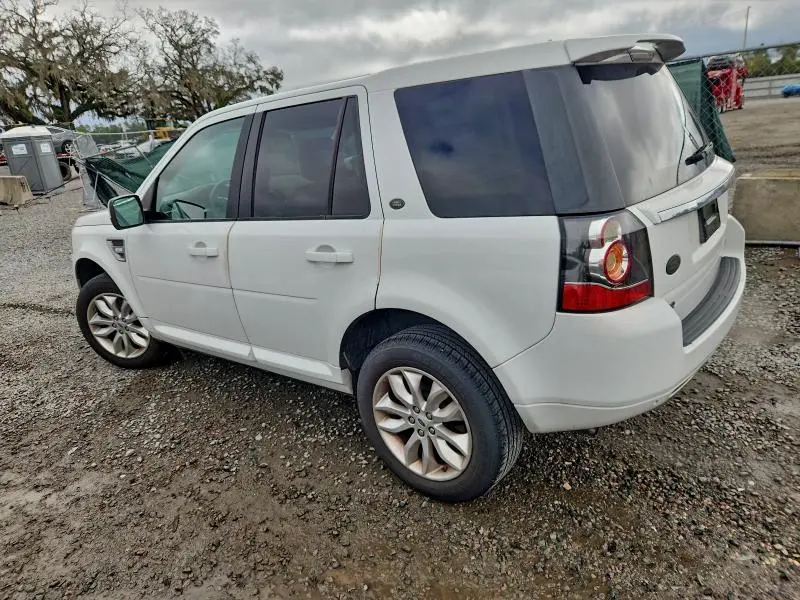 2014 LAND ROVER LR2 HSE  