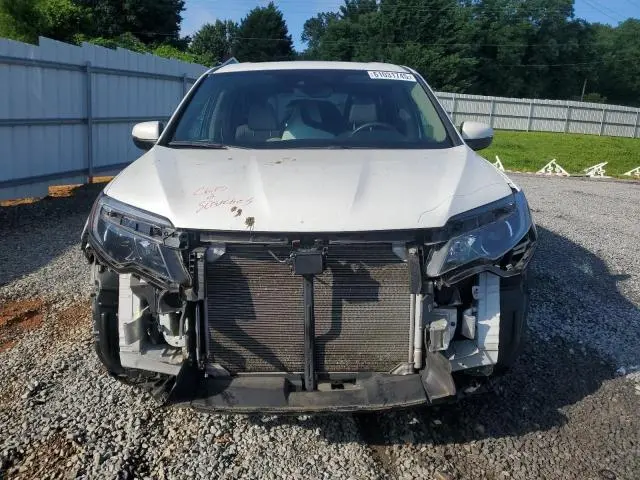 2021 HONDA PILOT EXL  
