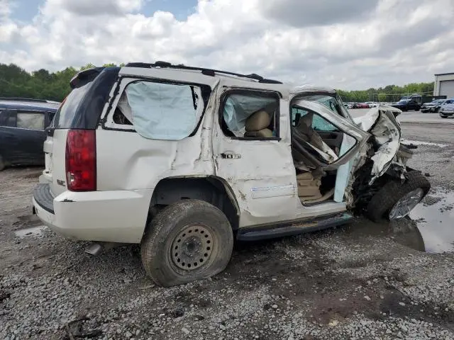 2013 GMC YUKON SLT  