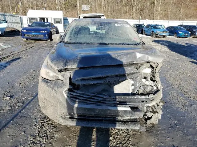 2024 SUBARU IMPREZA 