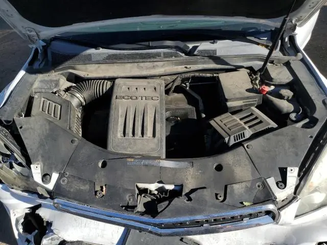 2010 CHEVROLET EQUINOX LT  