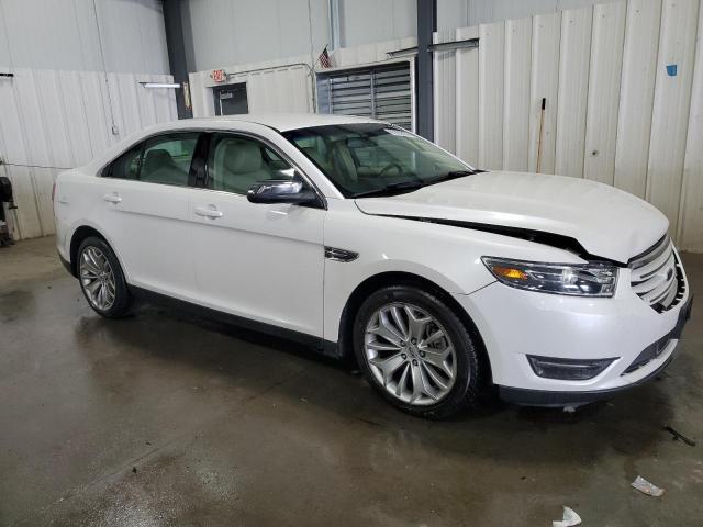 2015 FORD TAURUS LIMITED