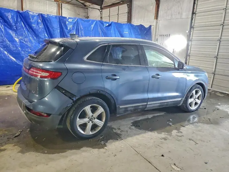 2018 LINCOLN MKC PREMIERE  