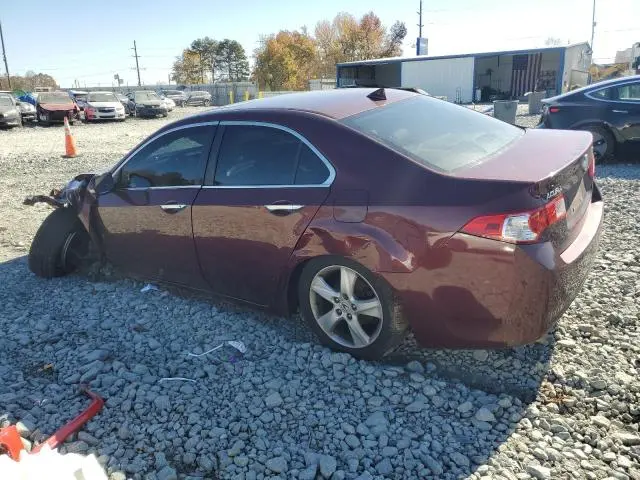 2010 ACURA TSX   