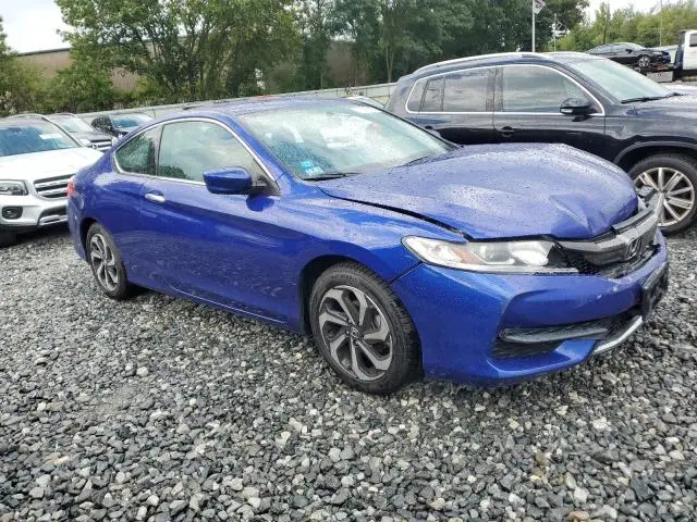 2017 HONDA ACCORD LX-S  