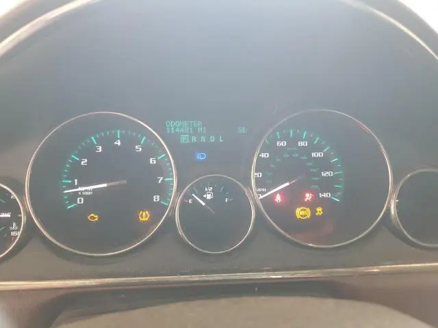 2014 BUICK ENCLAVE   