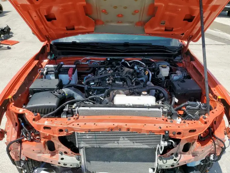 2024 TOYOTA TACOMA DOUBLE CAB  