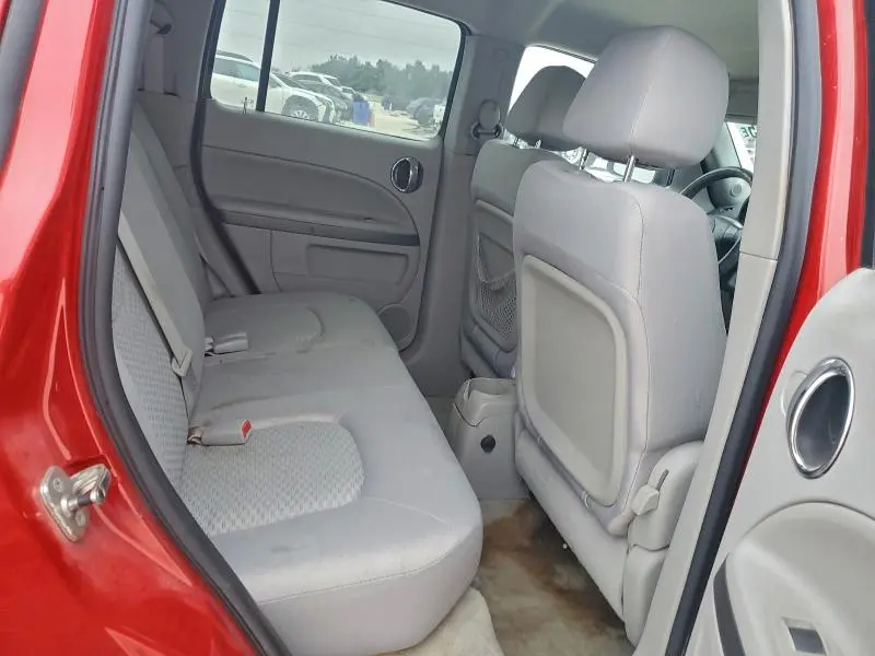 2011 CHEVROLET HHR LT  