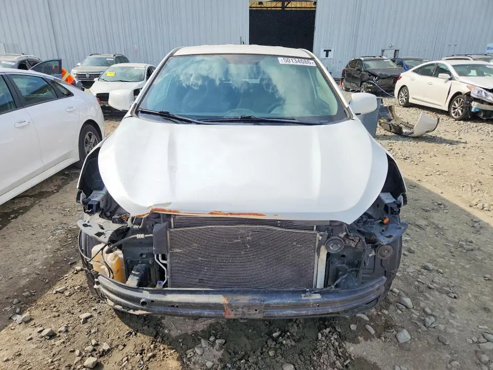 2015 HYUNDAI TUCSON GLS  