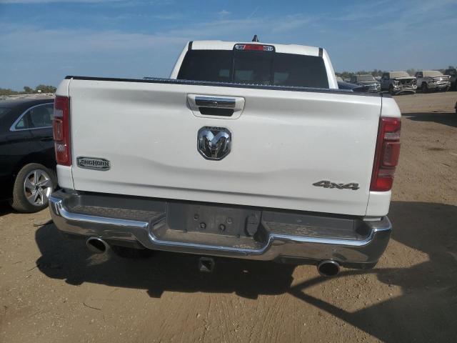 2019 RAM 1500 LONGHORN