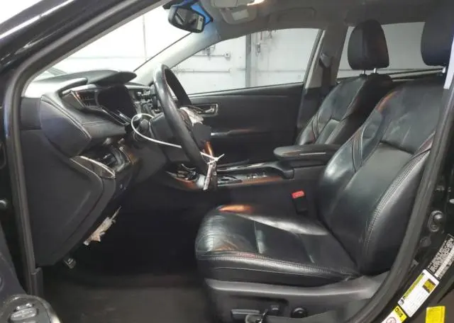 2013 TOYOTA AVALON HYBRID  