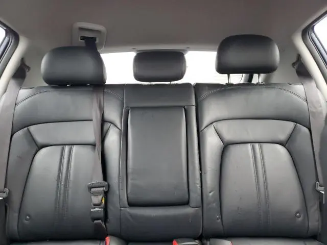 2016 KIA SPORTAGE EX  