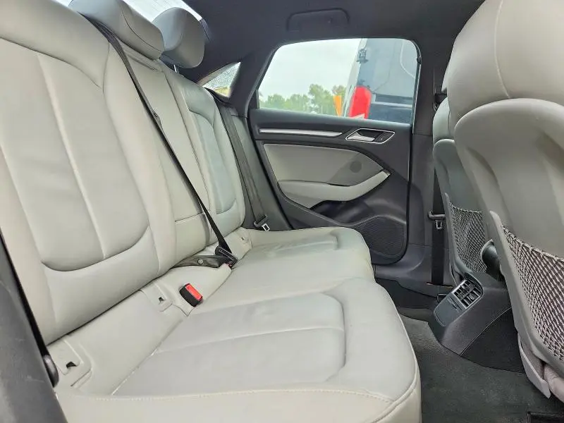 2017 AUDI A3 PREMIUM  
