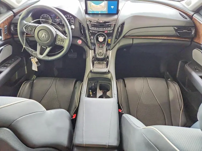 2019 ACURA RDX ADVANCE  