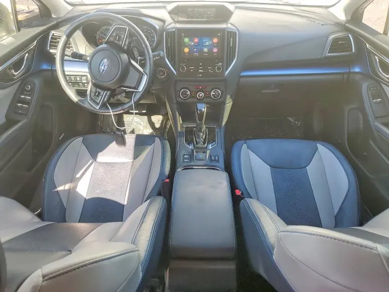 2019 SUBARU CROSSTREK LIMITED  