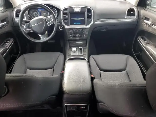 2019 CHRYSLER 300 TOURING  