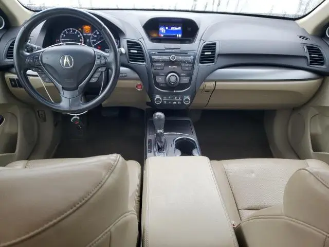 2013 ACURA RDX