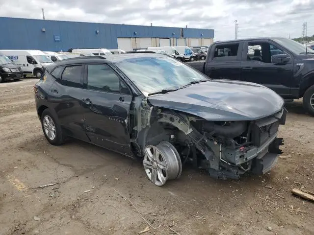 2020 CHEVROLET BLAZER 2LT  
