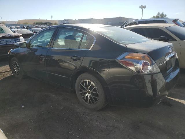 2011 NISSAN ALTIMA BASE