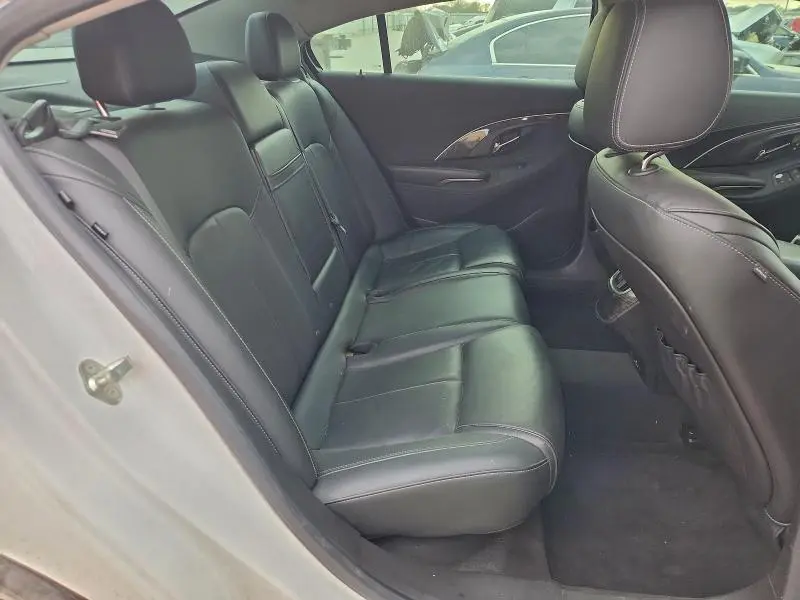 2015 BUICK LACROSSE PREMIUM  