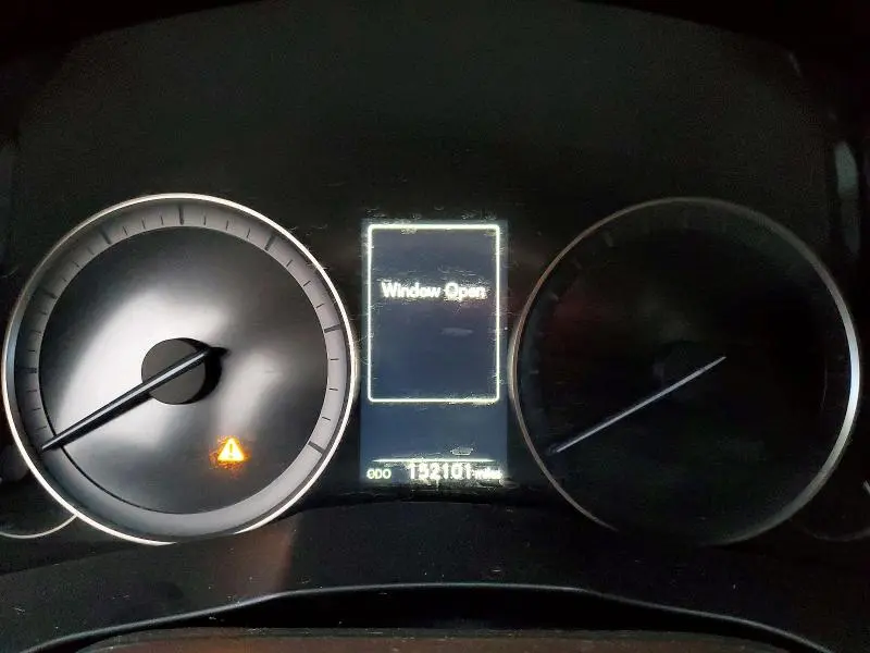 2017 LEXUS ES 350 BASE  