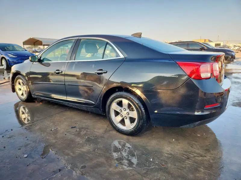 2015 CHEVROLET MALIBU LS  