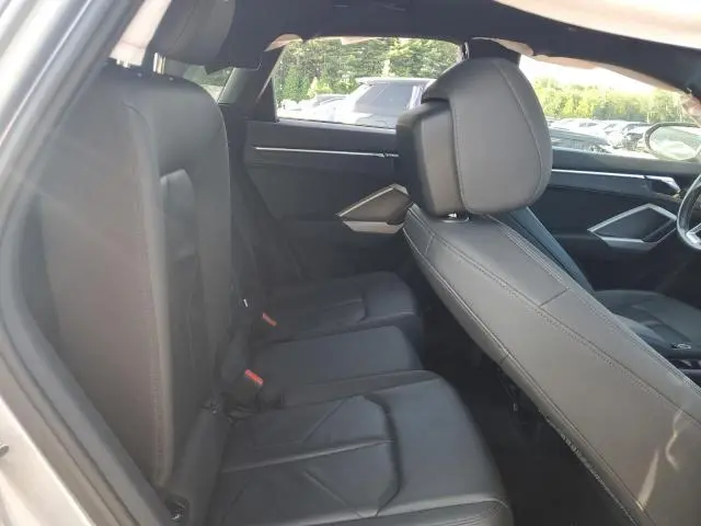 2021 AUDI Q3 PREMIUM 40  