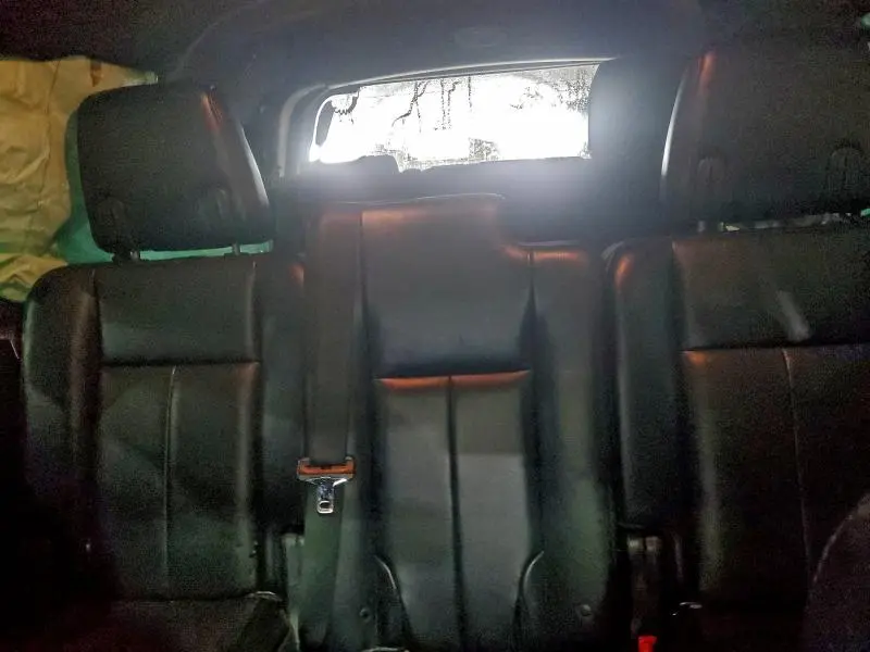 2016 FORD EXPEDITION LIMITED  