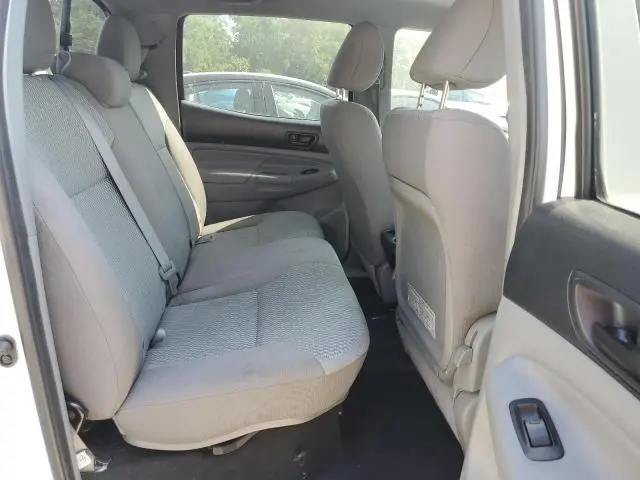 2013 TOYOTA TACOMA DOUBLE CAB PRERUNNER  