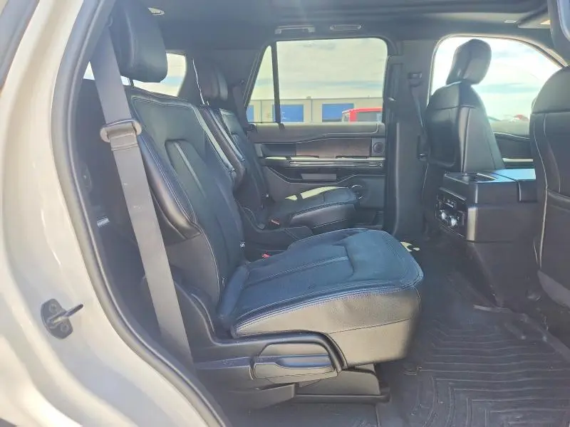 2019 FORD EXPEDITION LIMITED  