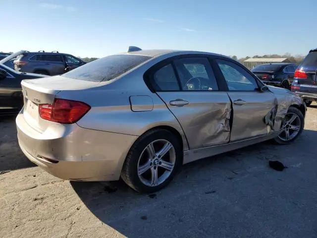 2014 BMW 320 I XDRIVE