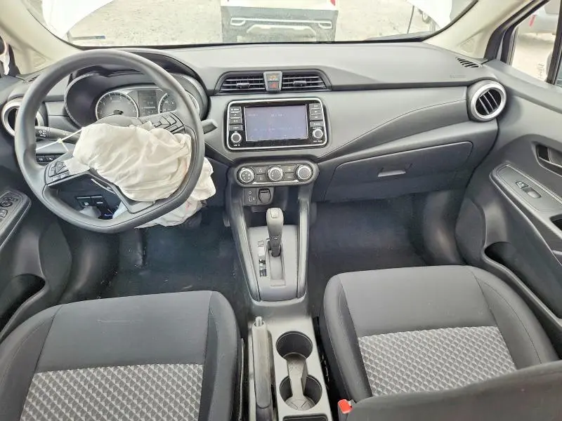 2023 NISSAN VERSA S  