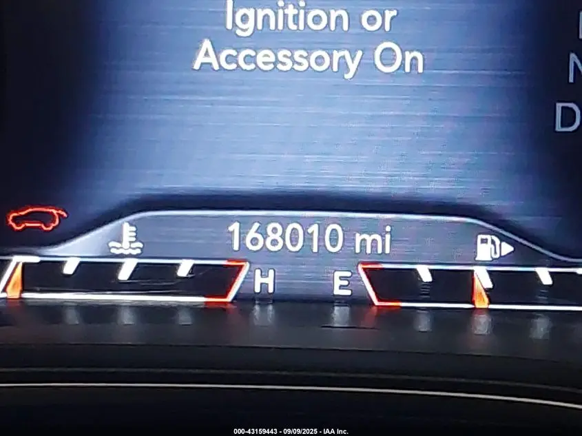 2019 JEEP CHEROKEE TRAILHAWK ELITE 4X4